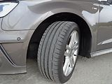Audi A3 1.4TSI 110kW DSG Sline Xenon - náhled 23
