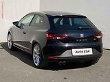 Seat Leon (2013) 1.4 TSi, FR, LED, navi - náhled 6