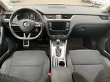 Škoda Octavia (2015) 1.6 TDi, ČR, DSG, panor - náhled 8