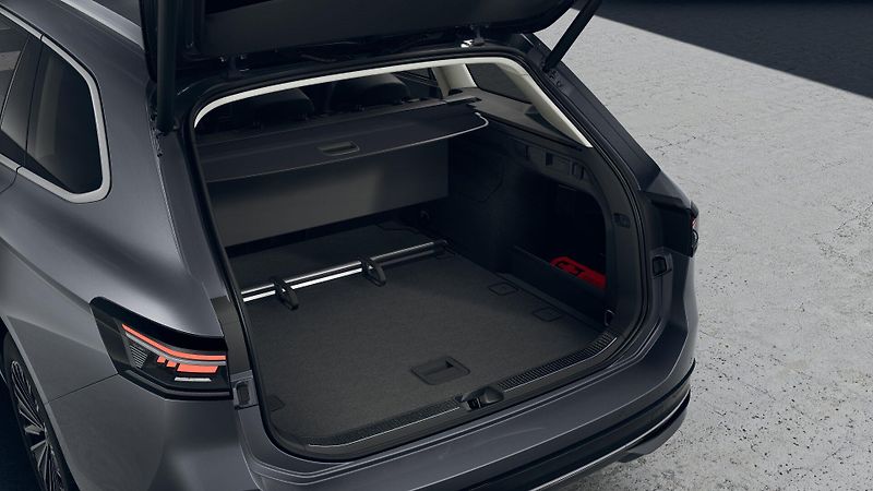 Volkswagen Passat (2026) Elegance 1,5 eTSI 110 kW mHEV - fotka 6 z 11