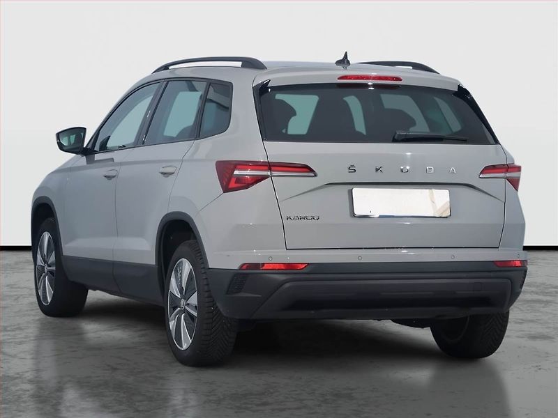 Škoda Karoq (2022) Ambition 2.0 TDI, Automat - fotka 4 z 22