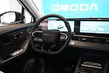 Omoda 5 PREMIUM 1.6 T-GDI DCT - náhled 19