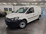Volkswagen Caddy (2015) 2.0 Maxi CNG MAN 2015 | Záruka - náhled 38