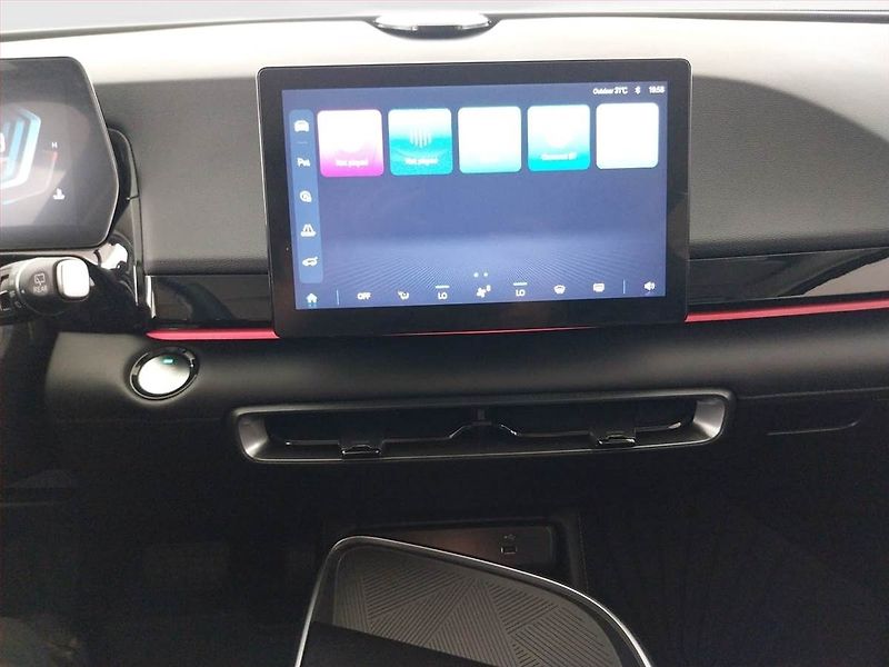 BAIC X55 (2025) 1.5 T - fotka 12 z 17