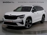 Škoda Kodiaq (2026) RS 2.0TSI 195KW 4x4 DSG WEBAST - náhled 1