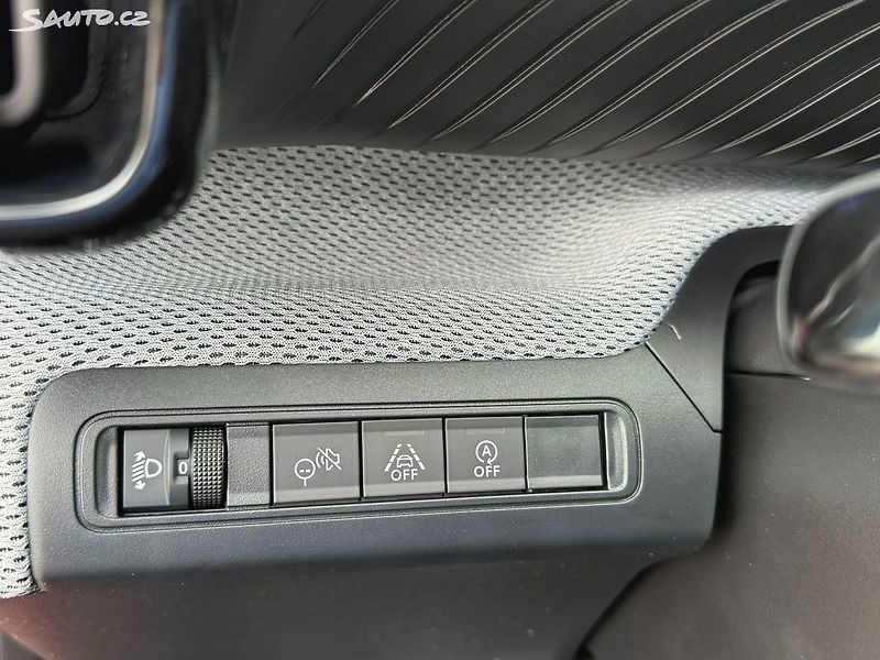 Citroën C3 (2025) PLUS TURBO 100k S&S MAN6 - fotka 12 z 12