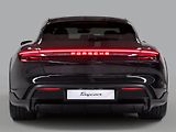 Porsche Taycan 4 Cross Turismo HuD Pano 360 - náhled 7