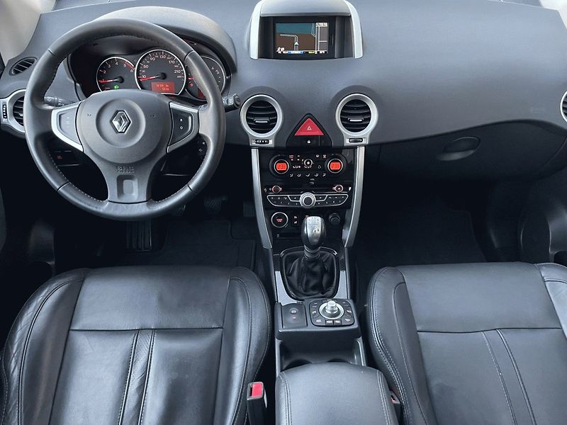 Renault Koleos (2011) Exception 2,0dCi 150k 4x4 - fotka 11 z 26