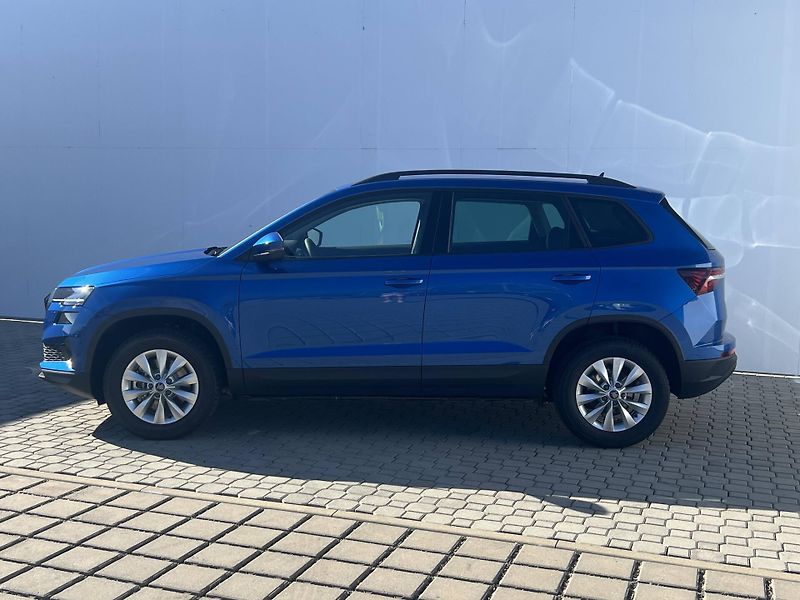 Škoda Karoq (2026) Classic 6MP 1,5 TSI - fotka 2 z 4