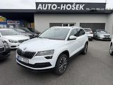 Škoda Karoq 2.0 TDi, 110kw, 4x4, ČR, tažné - náhled 1