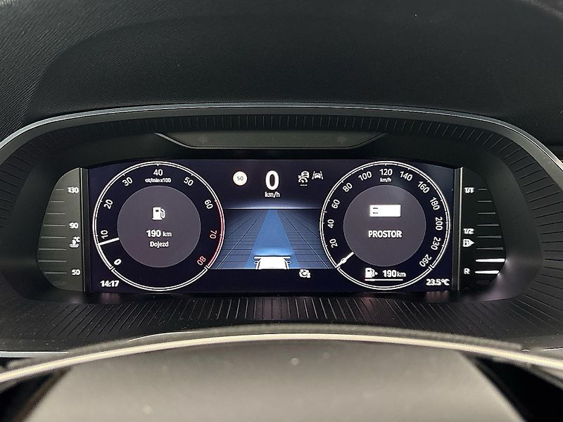 Škoda Octavia Top Selection - fotka 11 z 27