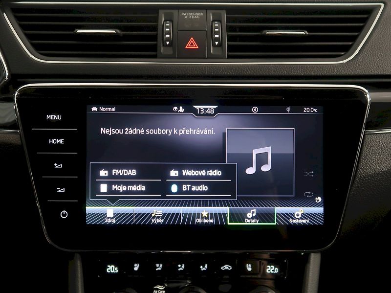 Škoda Superb (2023) LAURIN&KLEMENT 2.0TSI 206KW 4x - fotka 32 z 47
