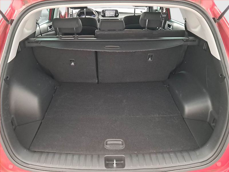 Hyundai Tucson (2020) 1.6 T-GDI, 4X4, ČR,1.maj - fotka 14 z 16