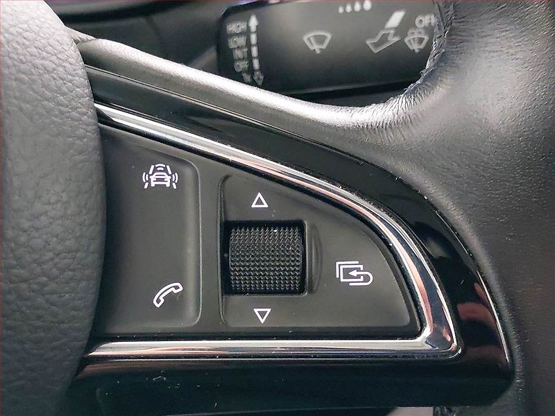 Škoda Octavia (2018) Extra 1.4 TSI, ČR,1.maj - fotka 17 z 20