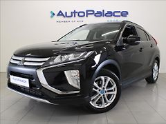 Mitsubishi Eclipse Cross 1,5 Turbo 120kW AT 69 220km! - fotografie inzerátu