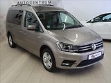 Volkswagen Caddy 1,4 TSI DSG Maxi! - náhled 2