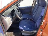 Fiat Punto (2000) 1.2i, ČR, STK7/28 - náhled 9