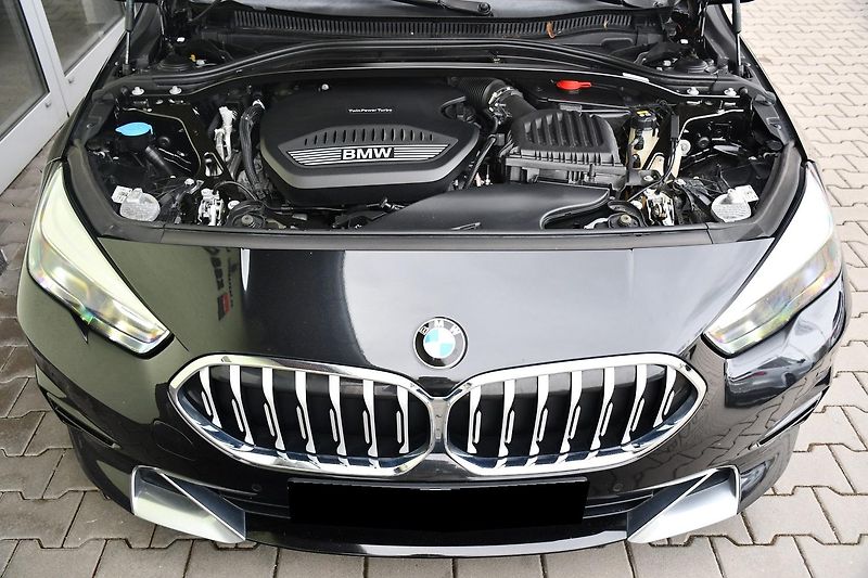 BMW Řada 2 218d NAVI LED REZERVACE - fotka 38 z 39