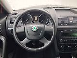 Škoda Yeti (2012) 1.4 TSi, Active - náhled 11