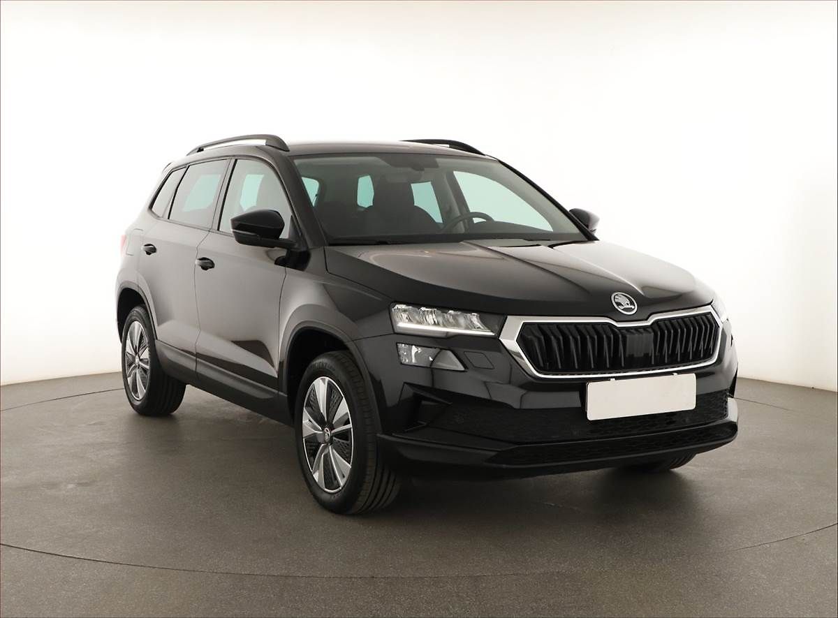Škoda Karoq Style 2.0 TDI