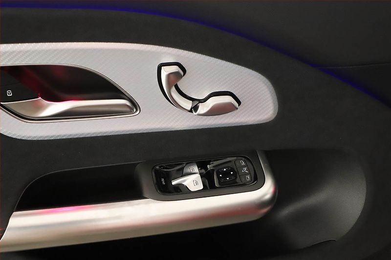 Mercedes-Benz CLA (2026) 200, AMG, KAMERA, MASÁŽ - fotka 9 z 20