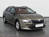 Škoda Superb (2016) 1.6 TDI, Automat, Kůže, Navi - náhled 1