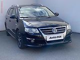 Volkswagen Passat (2009) 2.0TDi, 2.maj, Bixenon, AC - náhled 1