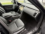 Land Rover Discovery (2026) 3,0 DYNAMIC HSE D350 - náhled 21
