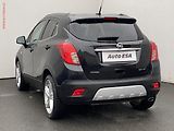 Opel Mokka (2015) 1.6 CDTi 4x4, 2.maj, AAC - náhled 6