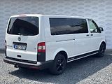 Volkswagen Transporter (2013) 2.0TDI, LONG, 103kW, ČR, DPH - náhled 8