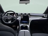 Mercedes-Benz Třídy C (2025) C 220 d 4MATIC AMG Style Editi - náhled 11