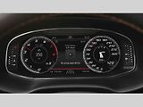 Ateca Cupra - detaily interiéru