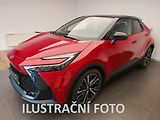 Toyota C-HR 2.0L Plug-in Hybrid CVT (2x4) - náhled 1
