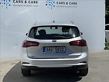 Ford Focus 1,5 Ecoblue AT8 Titanium - náhled 22