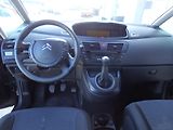 Citroën C4 Picasso 1.6 HDI 80 kW DIGI. KLIMA - náhled 12