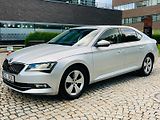 Škoda Superb 2.0TDI AUTOMAT SENZORY LED - náhled 2