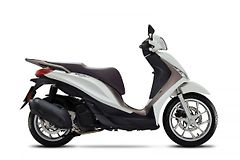 Piaggio Medley 150 (2025) ABS E5 Euro5 - fotografie inzerátu