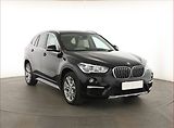 BMW X1 (2017) xDrive20d, 4X4, Automat - náhled 1