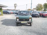 Lada Niva (1998) ČR 1.6i 60KW – TAŽNÝ - náhled 1