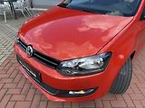 Volkswagen Polo (2011) 1.4i Style Klima Panorama - náhled 32