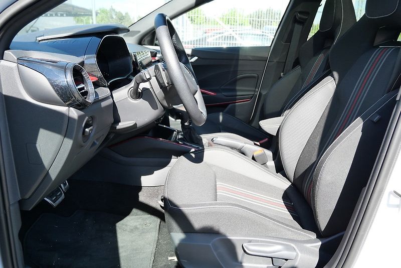 Škoda Fabia - fotka 5 z 6
