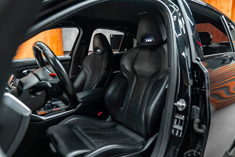 BMW M3 Manuál, Harman/Kardon - fotka 8 z 20