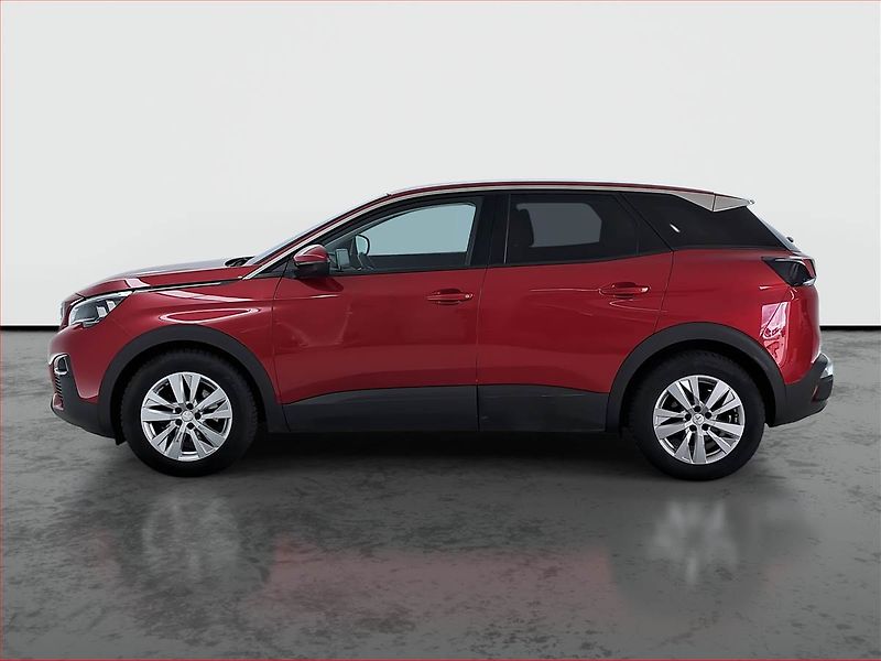 Peugeot 3008 (2019) 1.2 PureTech, ČR,1.maj - fotka 3 z 16