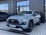 Toyota RAV4 ADVENTURE 4x4 2.5 Hyb. 163 kW - náhled 1