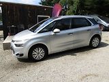 Citroën C4 Picasso (2015) 1.6 HDI 88kW PLNÁ VÝBAVA - náhled 1