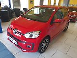 Volkswagen up! 1.0 MPI 55KW KLIMA TEMPOMAT - náhled 2