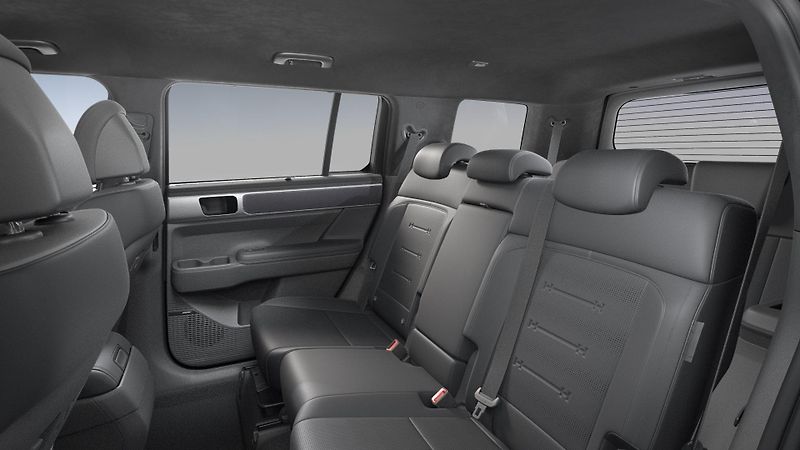 Hyundai Santa Fe 1,6 T-GDI PHEV 4x4 CALLIGRAPHY - fotka 9 z 10