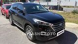 Hyundai Tucson (2017) 2.0 CDRi 4x4, 1.maj,ČR, AT - náhled 1