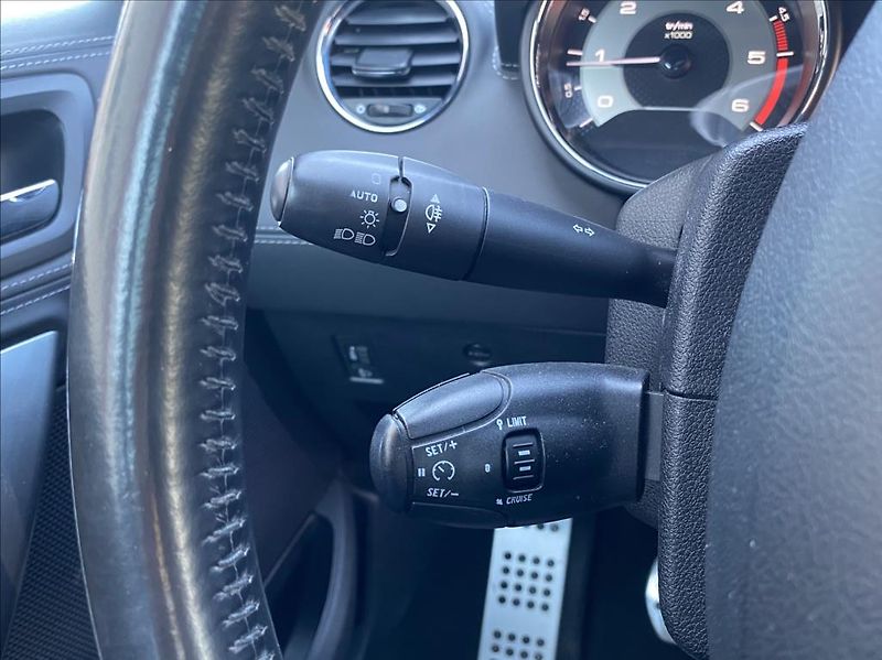 Peugeot RCZ 2,0 HDi 163HP KLIMA ZÁRUKA - fotka 19 z 27