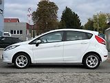 Ford Fiesta 1.25i KLIMA ALU KOUPENO V ČR - náhled 3